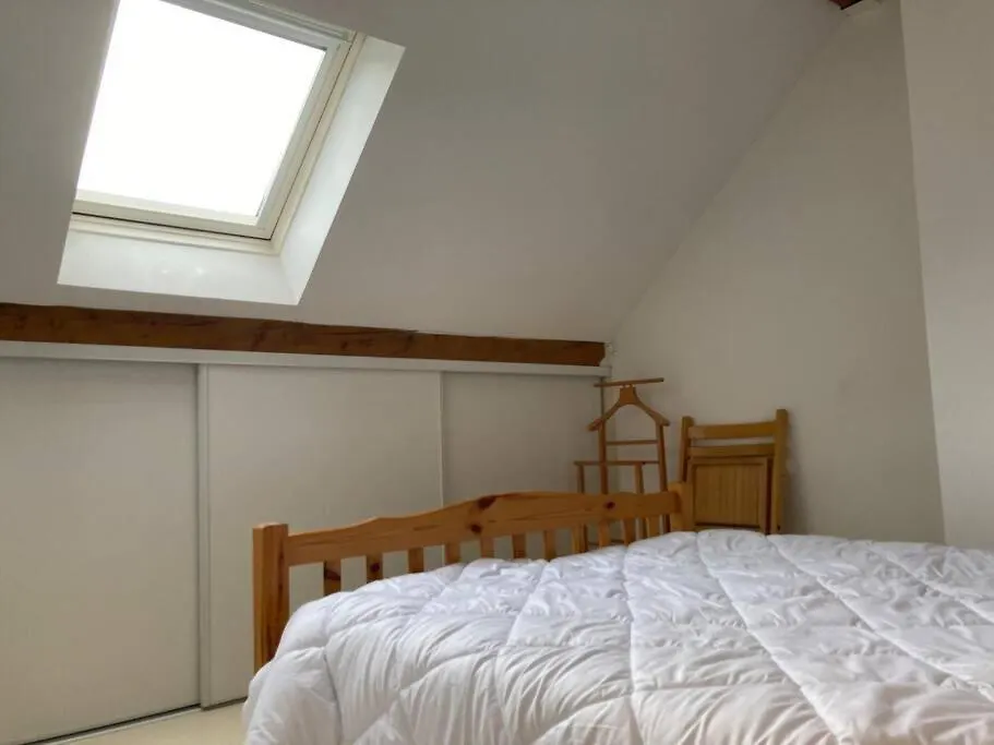 Appartement Le 31 Clos Sainte Marie Cauterets France