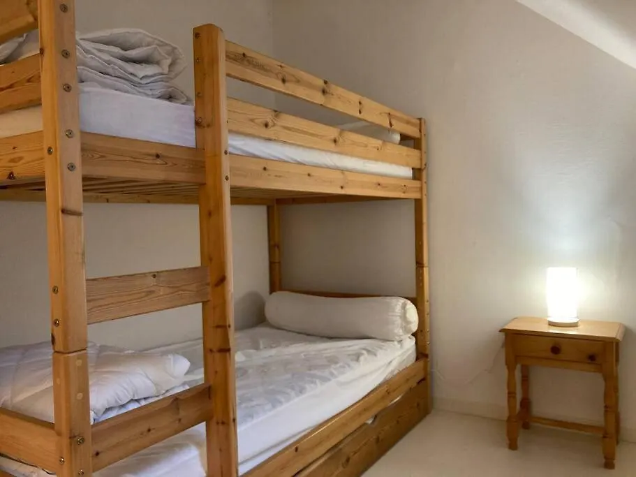 Le 31 Clos Sainte Marie Cauterets