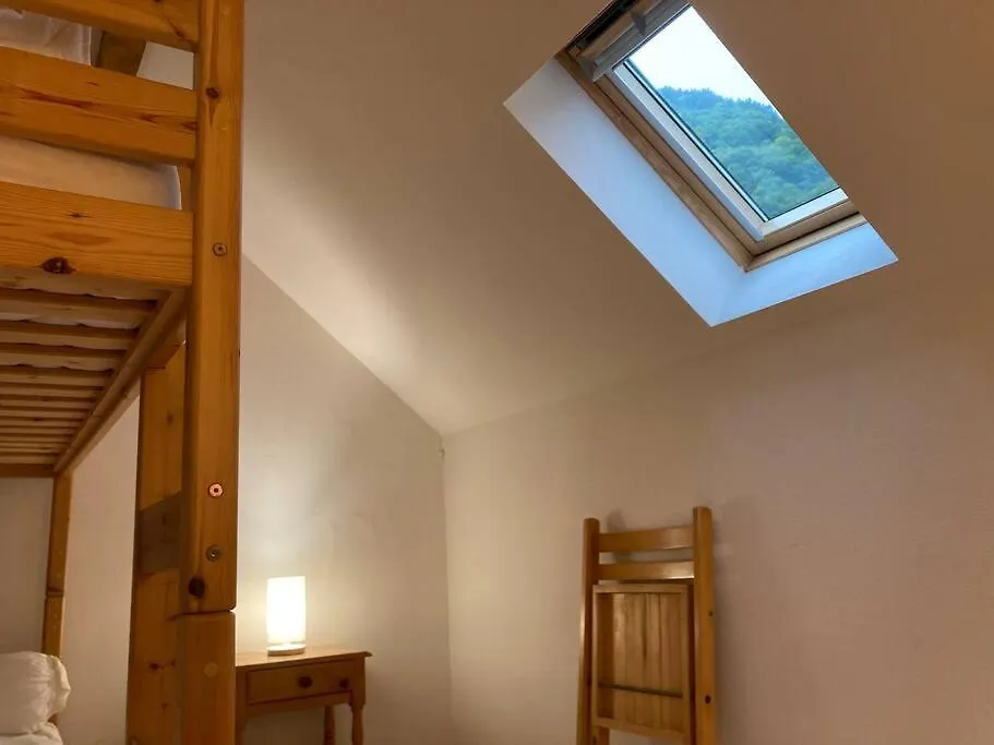 Appartement Le 31 Clos Sainte Marie Cauterets