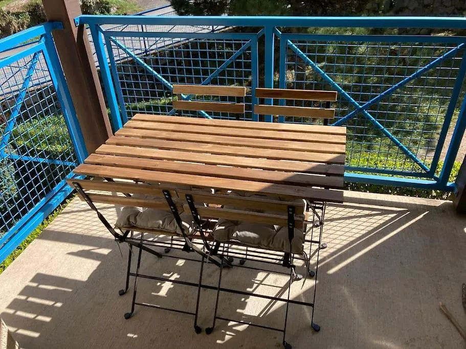 Appartement Le 31 Clos Sainte Marie Cauterets