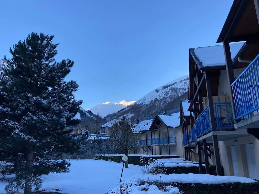 Le 31 Clos Sainte Marie Cauterets 0*,  France