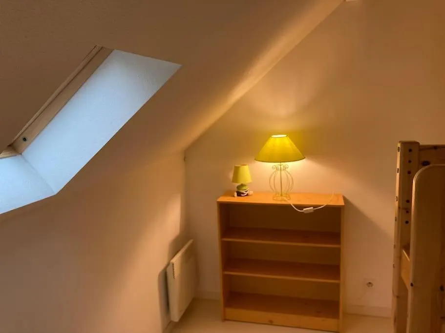 Le 31 Clos Sainte Marie Cauterets Appartement
