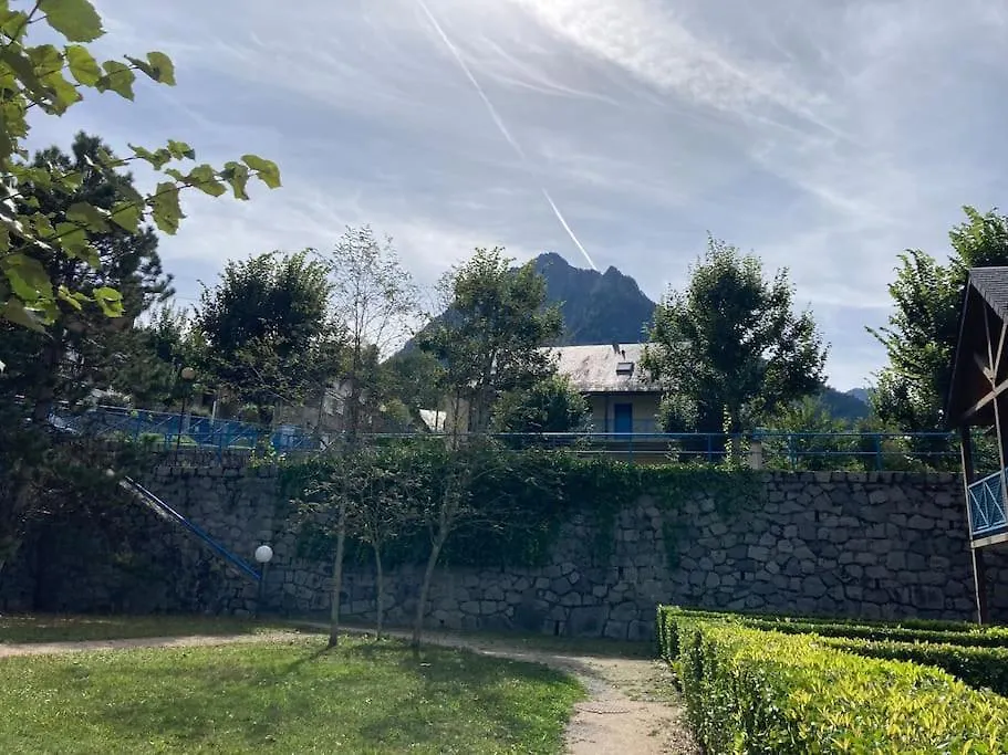 Le 31 Clos Sainte Marie Cauterets