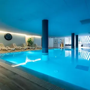 3* Aparthotel Garden&city Balneo