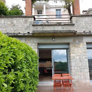  Appartement La Bompard*** 50m² Coeur De Avec Terrasse