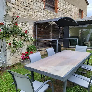  Appartement Maison De Jade