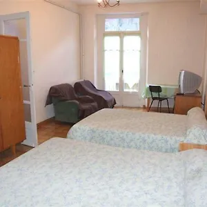  Appartement Appartement Cauterets